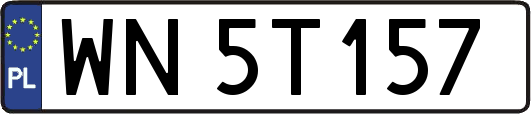 WN5T157