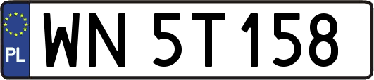 WN5T158