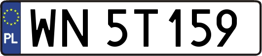 WN5T159