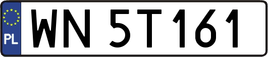 WN5T161