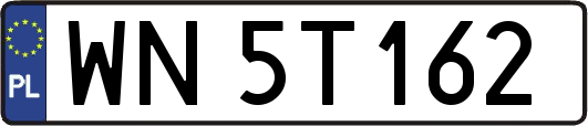 WN5T162