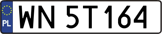 WN5T164