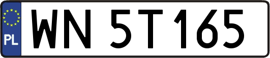 WN5T165