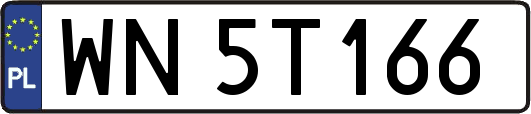 WN5T166