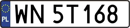 WN5T168