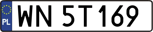WN5T169