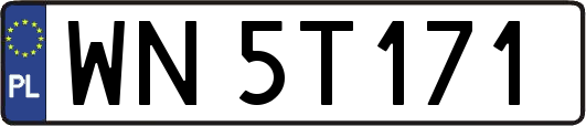 WN5T171