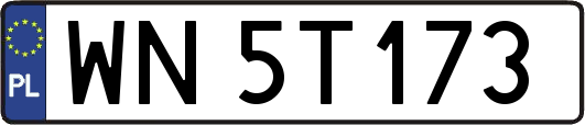 WN5T173