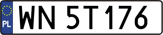 WN5T176