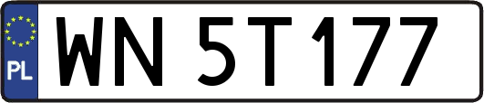 WN5T177