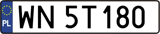 WN5T180