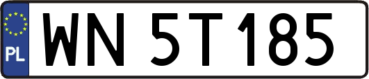 WN5T185