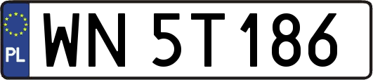WN5T186