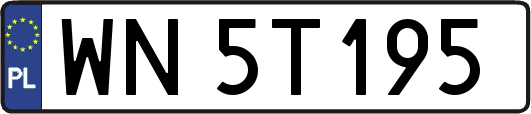 WN5T195