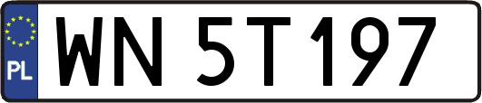 WN5T197