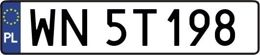 WN5T198