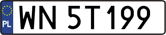 WN5T199