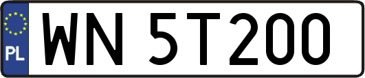 WN5T200