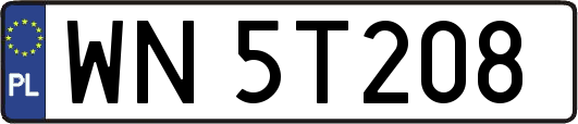 WN5T208
