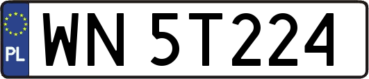 WN5T224