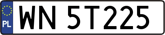WN5T225