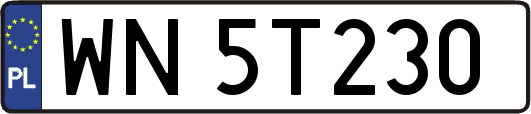 WN5T230