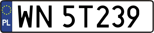 WN5T239