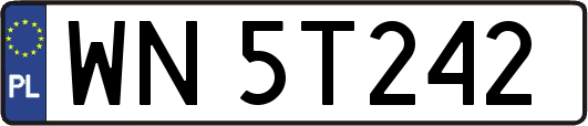 WN5T242