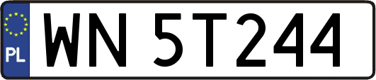 WN5T244