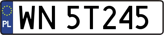 WN5T245