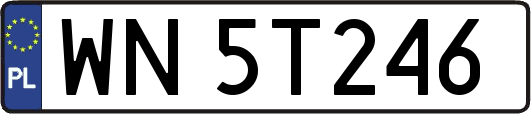 WN5T246