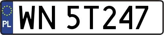 WN5T247