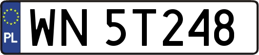 WN5T248