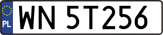 WN5T256