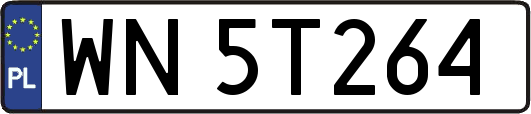 WN5T264