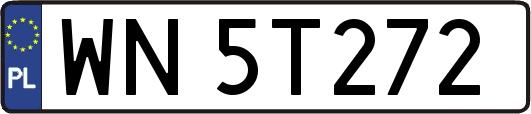 WN5T272