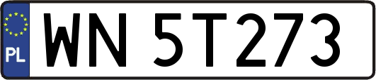 WN5T273