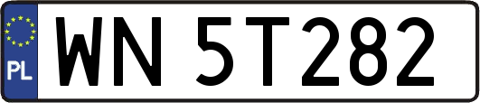 WN5T282
