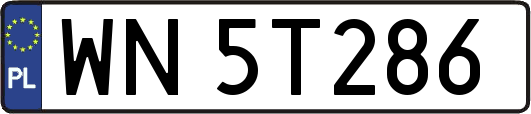WN5T286