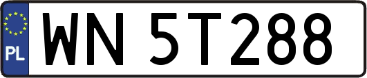 WN5T288