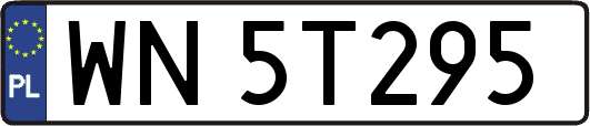 WN5T295