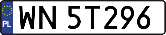 WN5T296