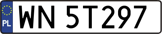 WN5T297