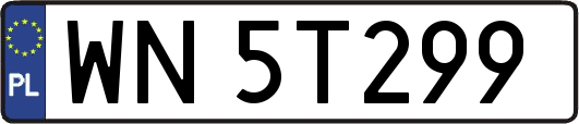 WN5T299