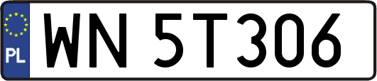 WN5T306