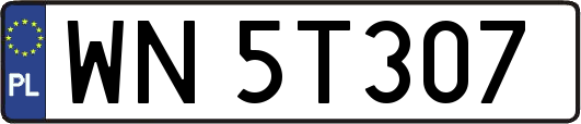 WN5T307