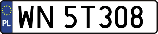 WN5T308