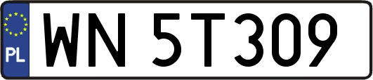 WN5T309