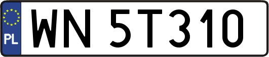 WN5T310
