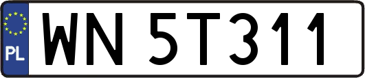 WN5T311